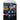 Police Officer with Accessories - Bimbo Concept