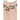 Princess Sequin Cape Costume - Gold Blush - Bimbo Concept
