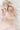 Reversible Sleeping Bag 2.0 TOG Seashell Pink - Bimbo Concept