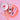 Scented Kids Polish - Strawberry Cupcake - Bimbo Concept