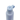 Seashell Insulated Drinking Bottle 350ML - Blue - Bimbo Concept