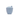 Seashell Mealtime Premium Set - Blue - Bimbo Concept