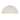 Seashell Silicone Placemat - Sand - Bimbo Concept
