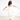 Sequin Tulle Angel Costume - Bimbo Concept