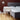 Side by Side bed with mattress in Oak - Bimbo Concept