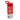 Stainless Steel Bottle with push button lid 500ml - Sunny Sausage - Bimbo Concept