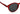 Sun #D Red Grey - Bimbo Concept