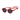 Sun Kids Plus #D Red Grey Lenses - Bimbo Concept
