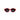 Sun Kids Plus #D Red Grey Lenses - Bimbo Concept