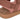 Sun Sandal - Copper Brown - Bimbo Concept