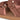 Sun Sandal - Copper Brown - Bimbo Concept