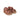 Sun Sandal - Copper Brown - Bimbo Concept