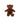 Teddy Bear - Bimbo Concept