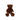 Teddy Bear - Bimbo Concept