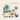 Travel Around the World Summer Camp | Jun 30 - Aug 22 (4 - 7yo) - Bimbo Concept