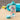 Water Bottle 600ml - Top Banana - Bimbo Concept