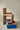 Weston Storage Box S 2 - Pack - Bimbo Concept