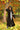Wizard Cloak with Glasses, Black - Bimbo Concept
