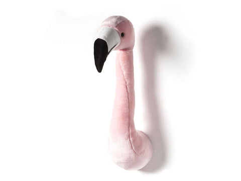 Trophy Pink Flamingo Sophia