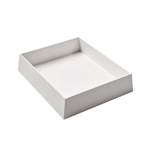 DRAWER FOR CHANGING TABLE - WHITE
