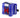 Bass et bass Accordion Musical Toy Instrument - Bimbo Concept