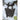 Bath Mitts - Bear - Olive Mix - 3 pack - Bimbo Concept
