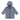 Brume Glitter Raincoat - Pearl Blue - Bimbo Concept