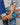 Ciel Watch - Royal Blue - Bimbo Concept