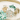 Cloth Diapers 3 Pack - Nature Collection - Bimbo Concept