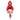 Costume Red Hood Girl - Bimbo Concept