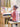 Desk and Chair - Bimbo Concept