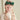 Felt Holly Headband - Bimbo Concept