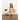 Fiore Kid's Sandals - Pink Oslo Leather / Platinum Cosmos - Bimbo Concept