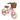 First Go Balance Bike - Bimbo Concept