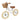 First Go Balance Bike - Bimbo Concept