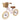 First Go Balance Bike - Bimbo Concept