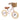 First Go Balance Bike - Bimbo Concept