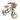 First Go Balance Bike - Bimbo Concept