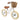 First Go Balance Bike - Bimbo Concept