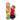 Garden Flowers Growth Chart - Bimbo Concept