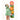 Garden Flowers Growth Chart - Bimbo Concept