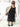 Halloween Costume Little Black Dress - Bimbo Concept