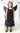 Halloween Costume Little Black Dress - Bimbo Concept