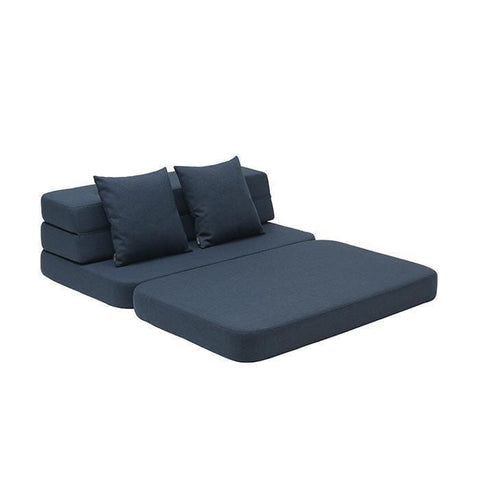 3 Fold Sofa XL Soft