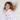 Kids Hooded Muslin Robe - Bimbo Concept