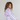 Kids Hooded Muslin Robe - Bimbo Concept