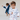 Kids Hooded Muslin Robe - Bimbo Concept