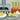 La Fiamma Grand Kitchen - Bimbo Concept