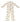 Long Sleeves Pyjama - Yellow Jaguar - Bimbo Concept