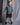 Merino Wool Knitted Sweater - Bimbo Concept